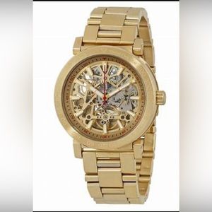 Michael Kors Watch MK9035 Unisex